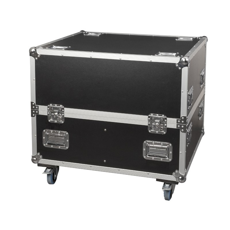 Showtec D7054 Case for 2x Vintage Blaze '55